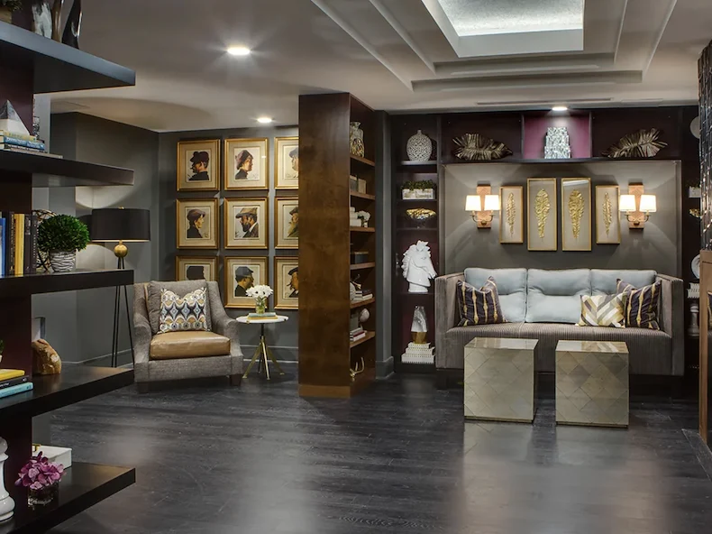 Image of American House Town and Country (10)