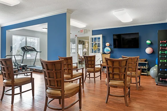 Image of Brookdale Novi (7)