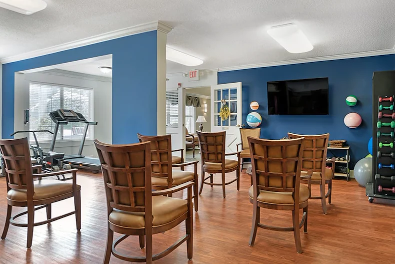 Image of Brookdale Novi (7)