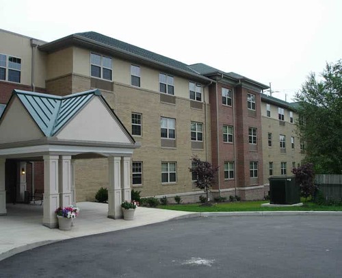 Image of Kirby Manor (1)