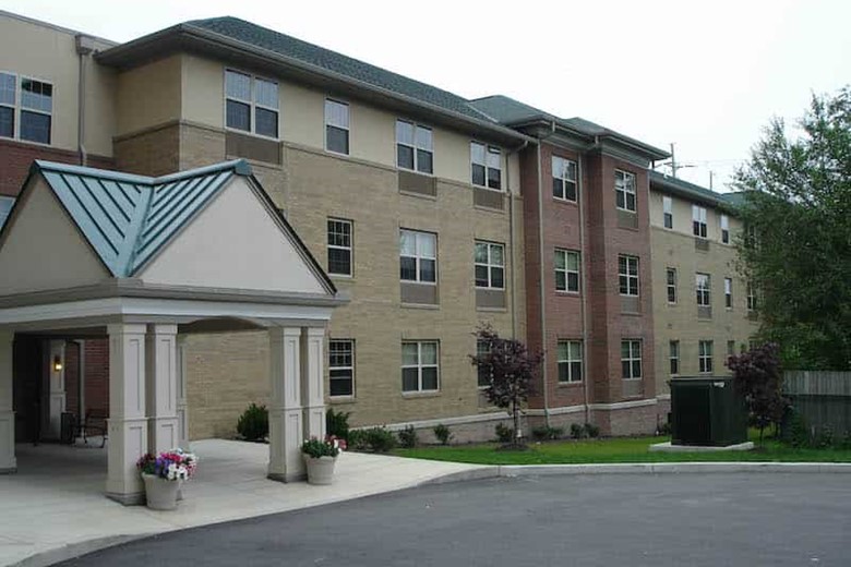 Image of Kirby Manor (1)