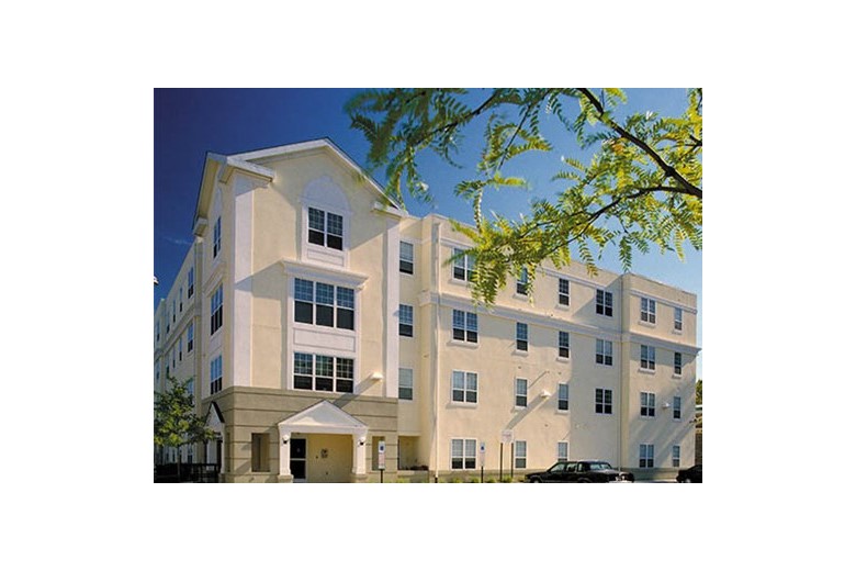 Image of Maple Village (1)