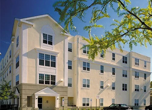 Image of Maple Village (1)