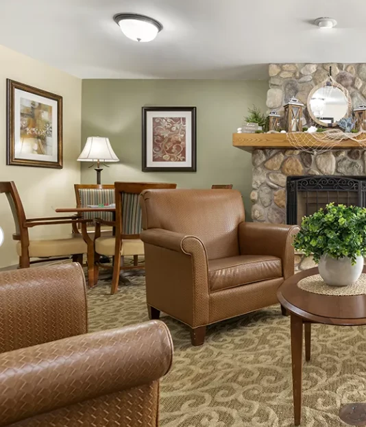 Image of Brookdale Lakewood (2)