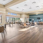 Image of Memorial Towers (3)