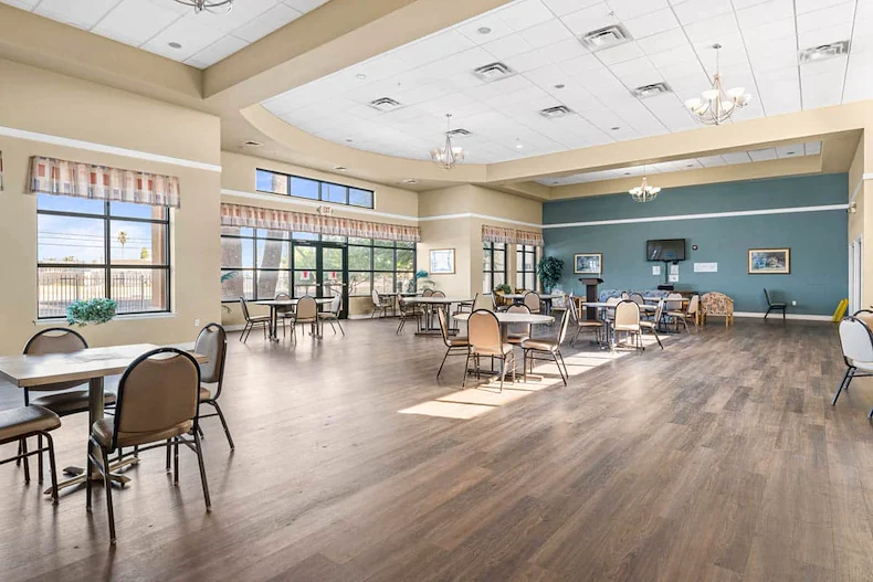 Image of Memorial Towers (3)