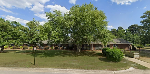 Image of Goldsboro Rehabilitation And Healthcare Center (1)