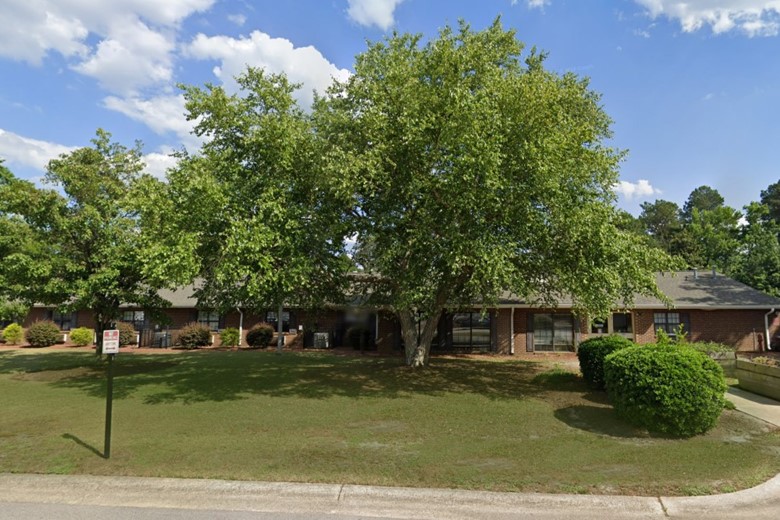 Image of Goldsboro Rehabilitation And Healthcare Center (1)