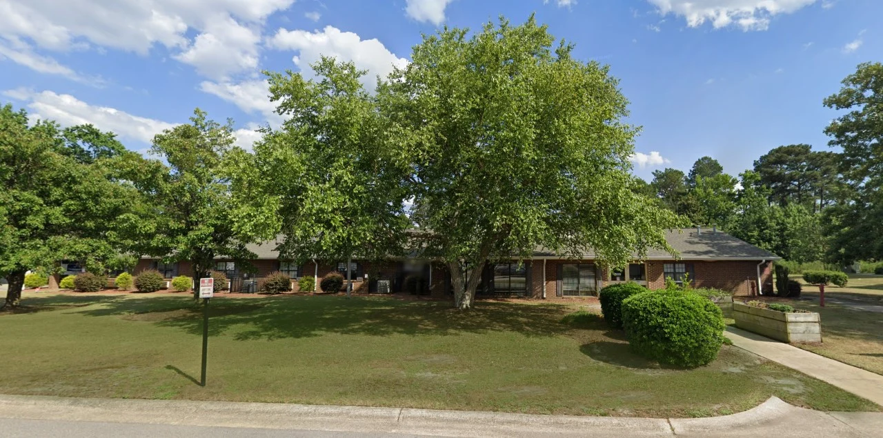 Image of Goldsboro Rehabilitation And Healthcare Center (1)