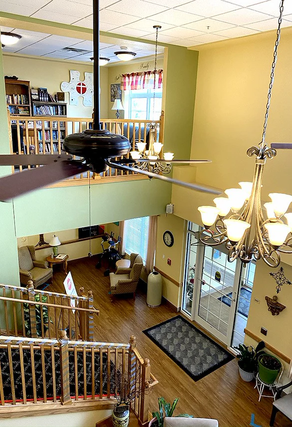 Image of Chapters Living of Washington (5)