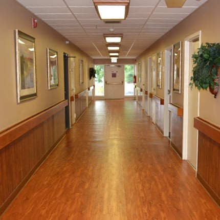 Image of Summit City Nursing And Rehabilitation (4)