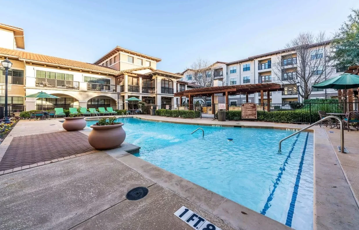 Image of Conservatory at Plano (10)