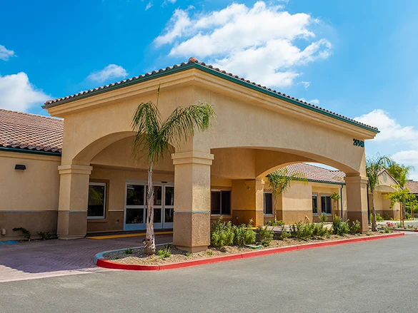 Image of Rancho Bellagio Post Acute (1)