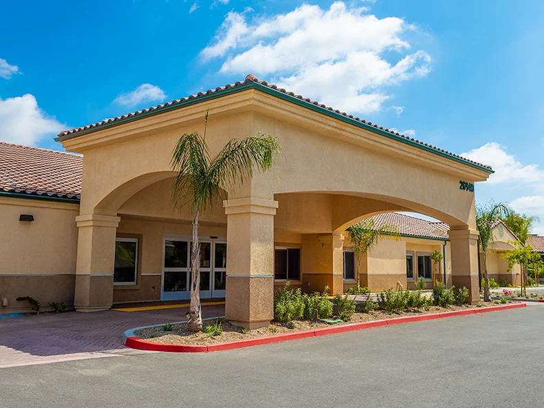 Image of Rancho Bellagio Post Acute (1)