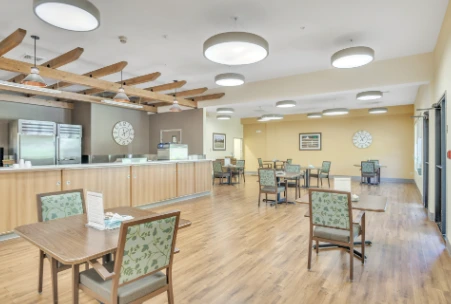 Image of Summitview Rehab & Health Center (3)
