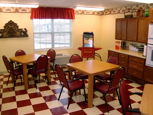 Image of Heritage Woods of Bolingbrook (9)