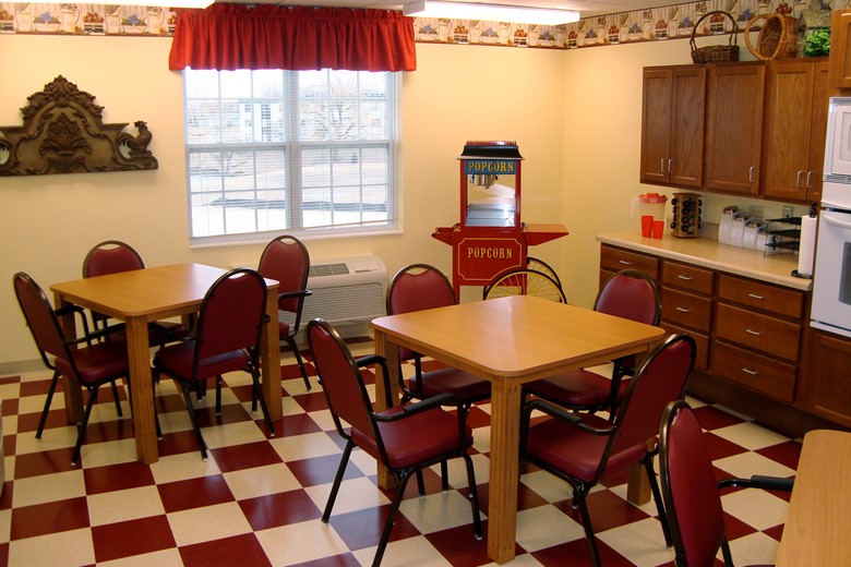 Image of Heritage Woods of Bolingbrook (9)