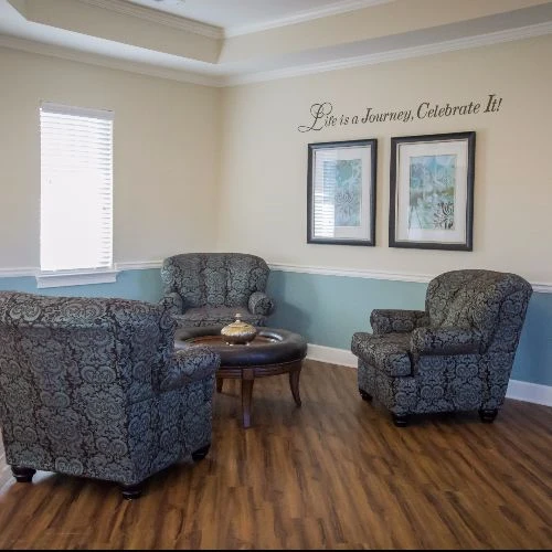 Image of Conner's Senior Village II (4)