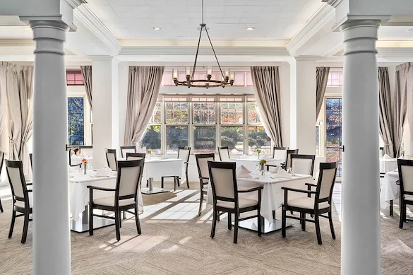 Image of Wingate Residences on Blackstone Boulevard (3)