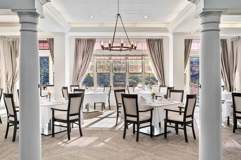 Image of Wingate Residences on Blackstone Boulevard (3)