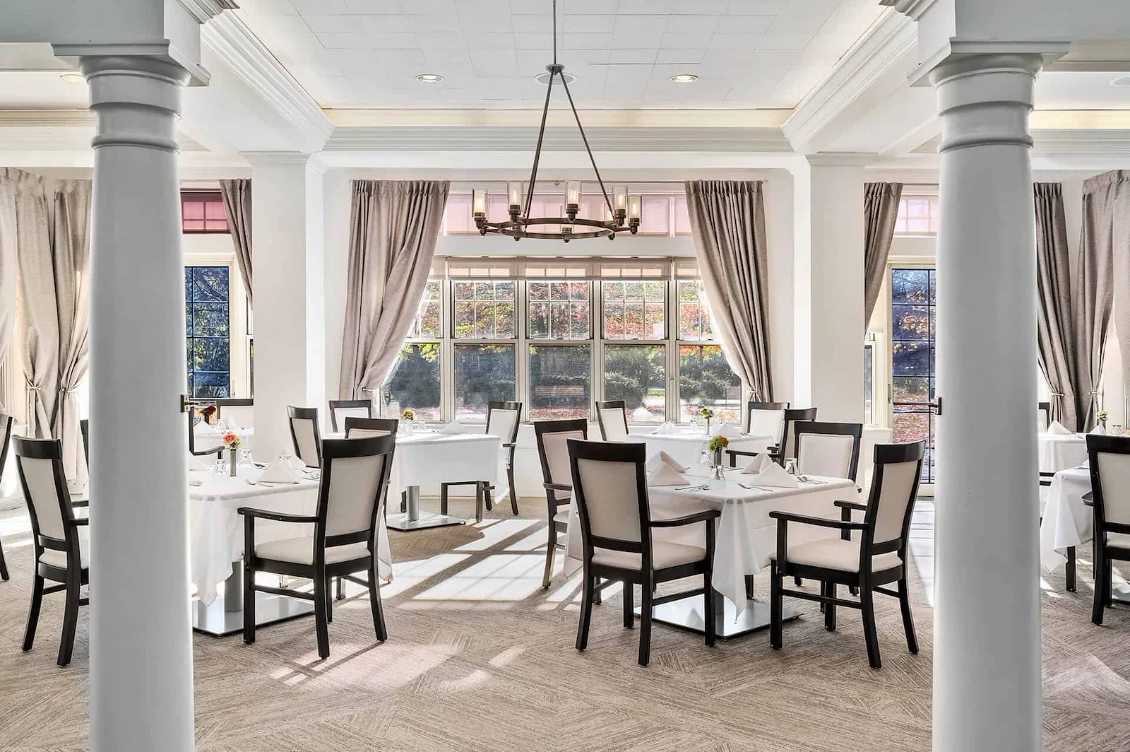 Image of Wingate Residences on Blackstone Boulevard (3)