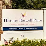Image of Historic Roswell Place (2)