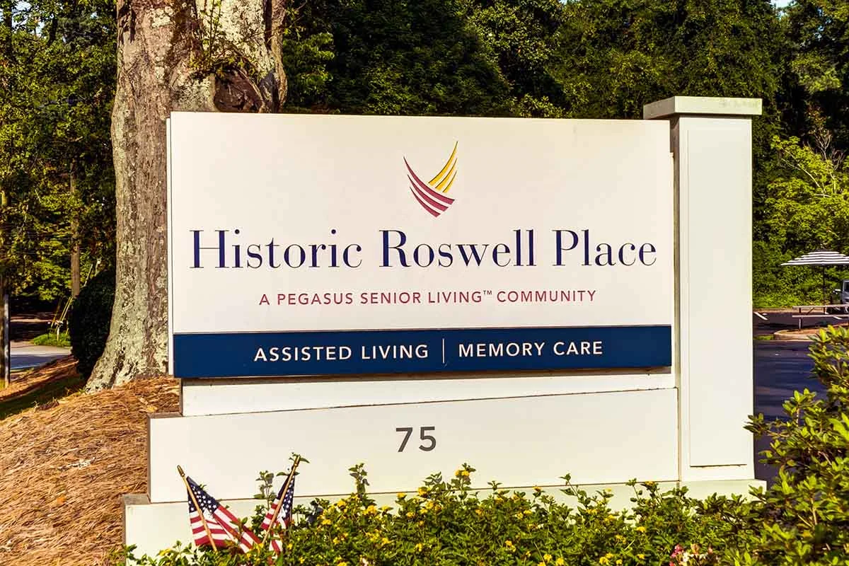 Image of Historic Roswell Place (2)