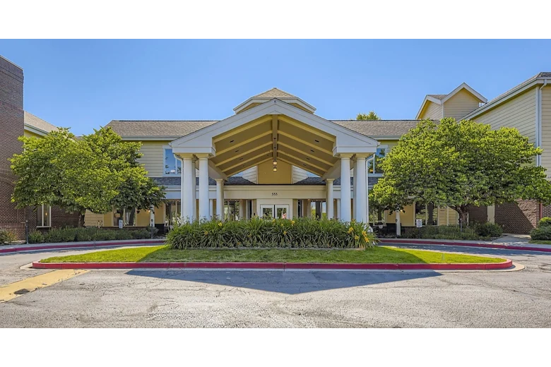 Image of Lakewood Reserve Senior Living (1)