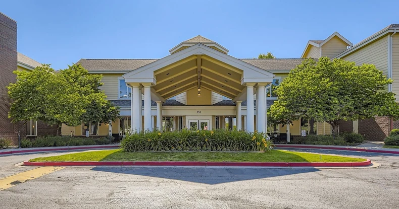 Image of Lakewood Reserve Senior Living (1)