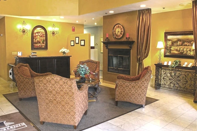 Image of Hearthstone Health and Rehabilitation (4)