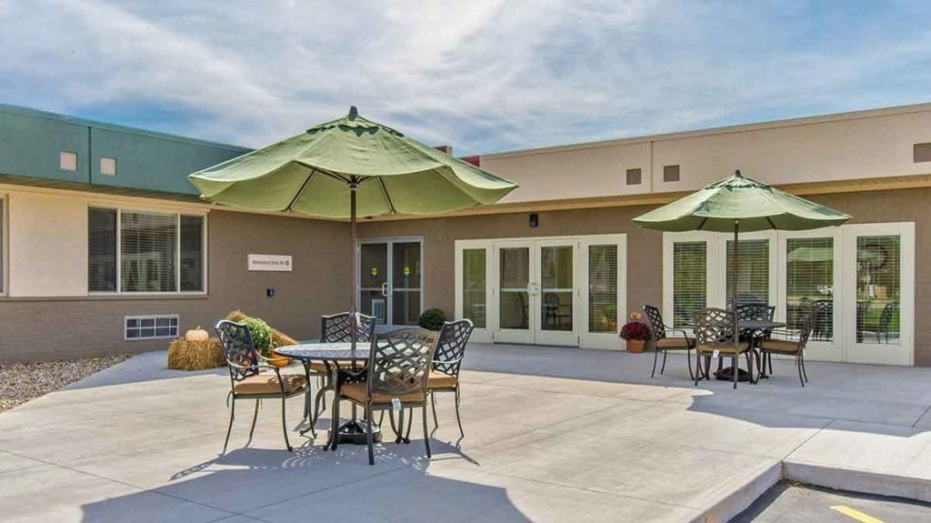 Image of Briarcliff Health & Rehabilitation Center (3)