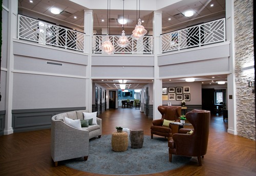 Image of The Reserve Assisted Living (5)