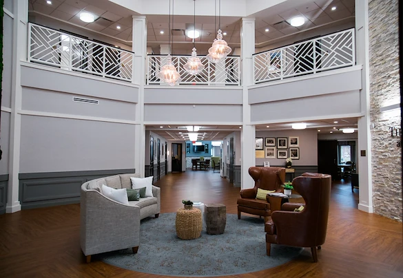 Image of The Reserve Assisted Living (5)