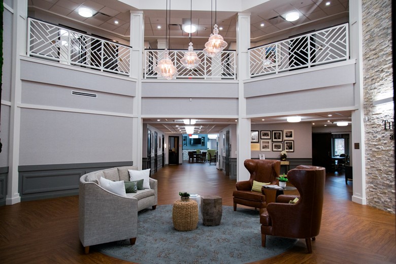 Image of The Reserve Assisted Living (5)