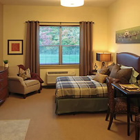 Image of Wellbrooke of Crawfordsville Senior Living (4)