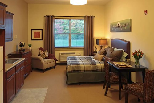Image of Wellbrooke of Crawfordsville Senior Living (4)
