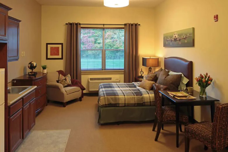 Image of Wellbrooke of Crawfordsville Senior Living (4)