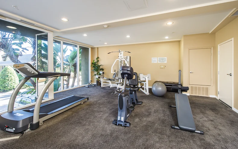 Image of Monte Carlo Apartments (3)