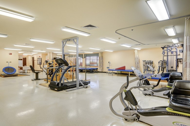 Image of Optalis Health And Rehabilitation Of Ann Arbor (4)