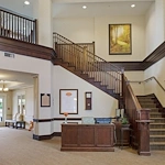 Image of Sunrise on Old Meridian (2)