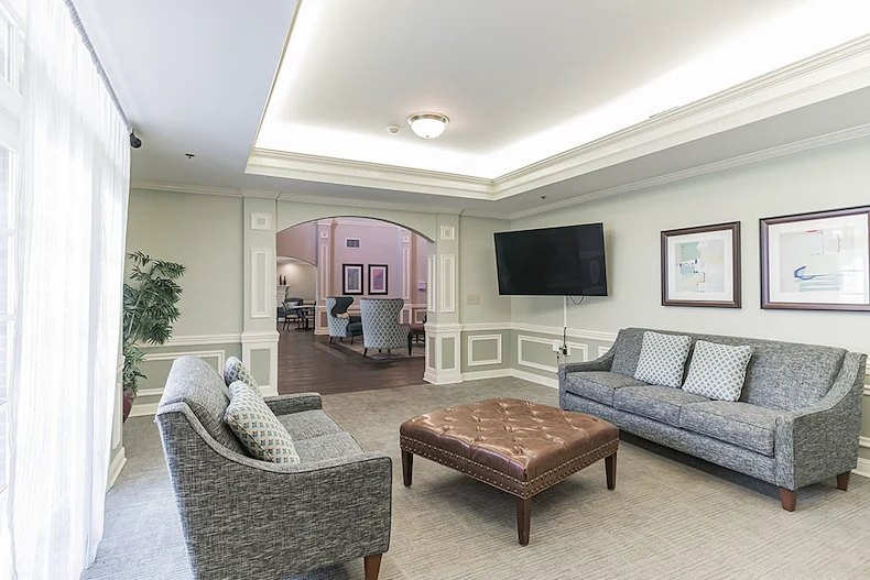 Image of The Rutherford Assisted Living (4)