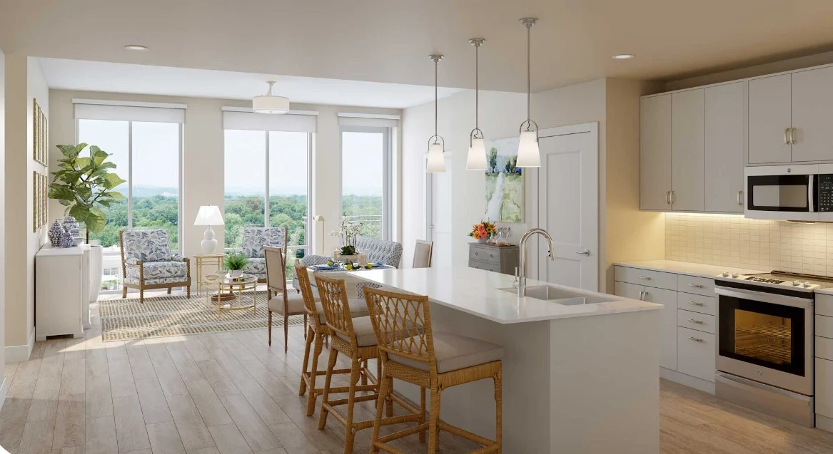 Image of The Crestmoor at Green Hills (4)