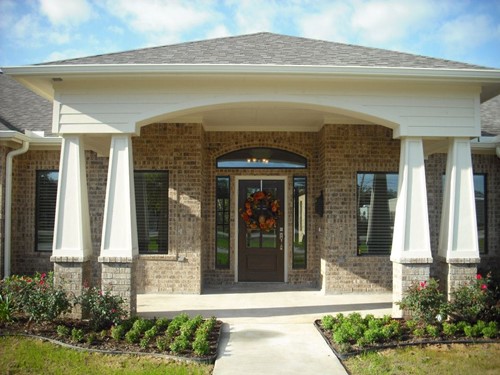 Image of Serenity Gardens - Dickinson (1)