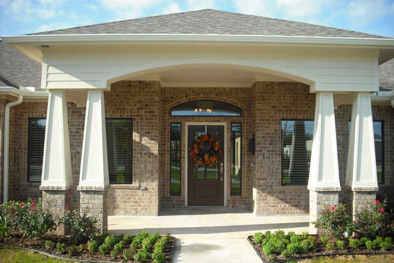 Image of Serenity Gardens - Dickinson (1)
