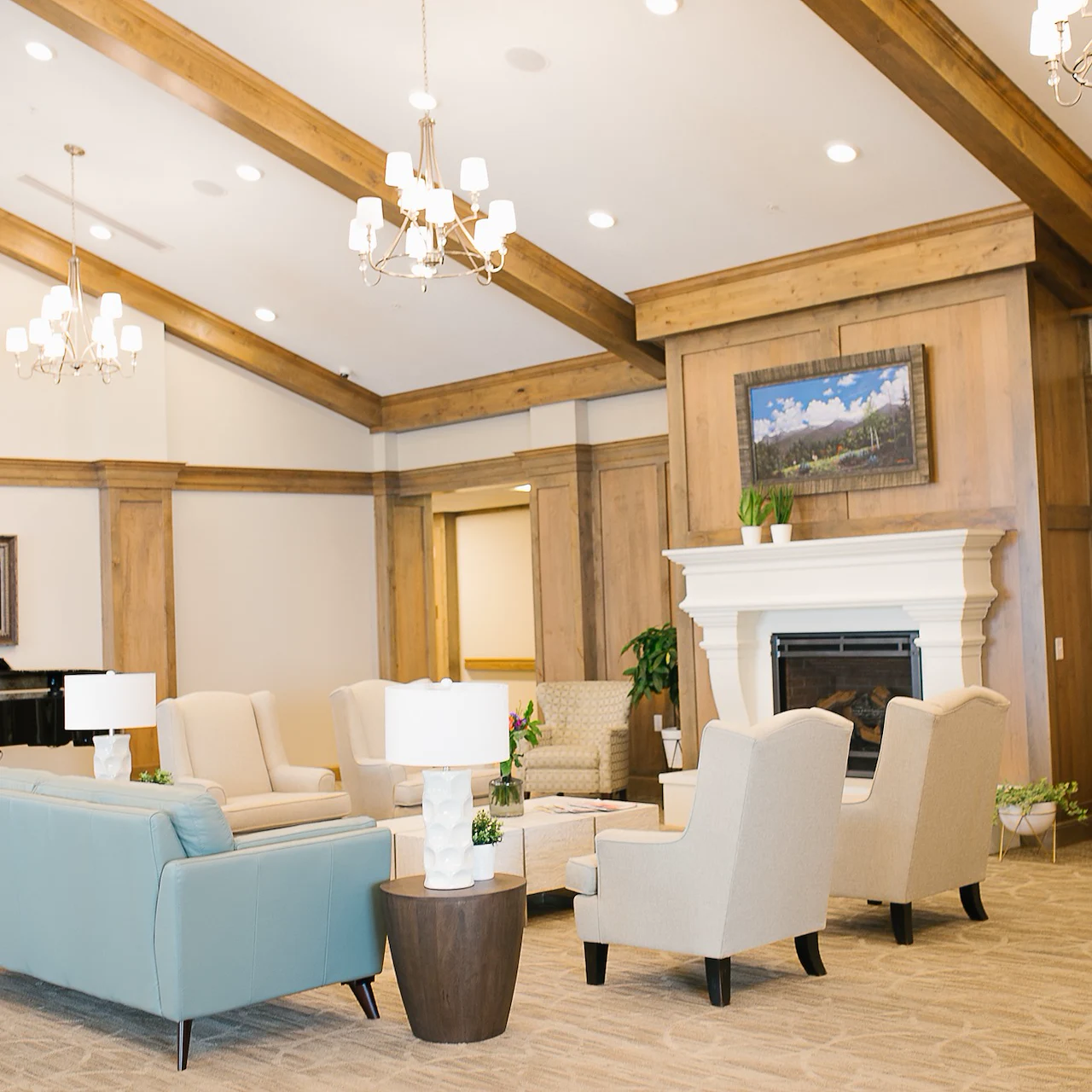 Image of Whisper Cove Assisted Living of Kaysville (3)