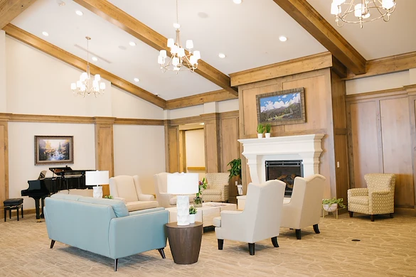 Image of Whisper Cove Assisted Living of Kayville (3)
