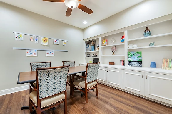 Image of North Oaks Senior Living (5)