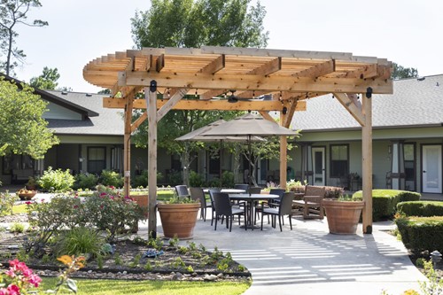 Image of Heritage Oaks Assisted Living and Memory Care (3)