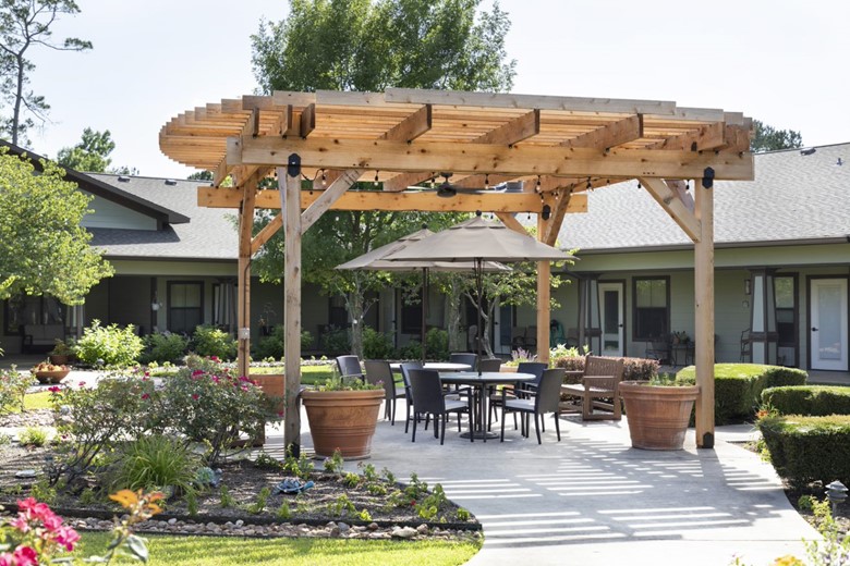Image of Heritage Oaks Assisted Living and Memory Care (3)