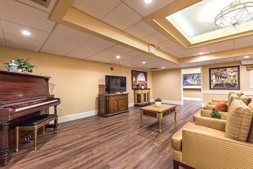 Image of St. Andrews Memory Care (7)